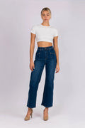 7073 Magic Jeans - Indigo