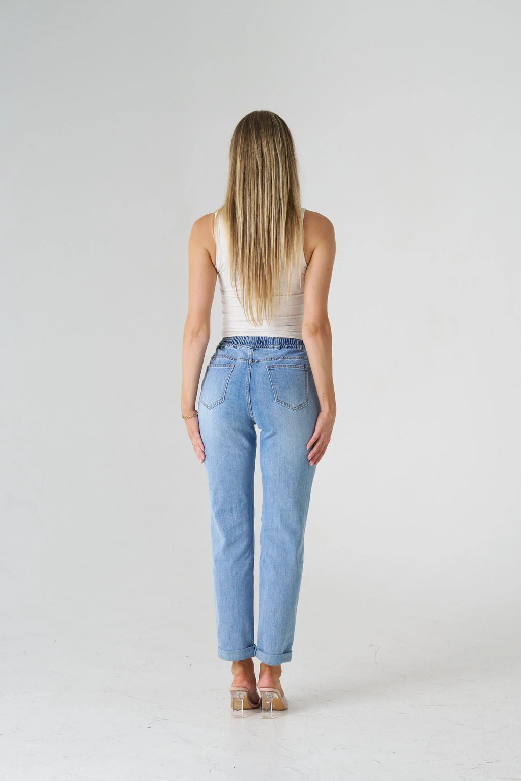 BA232 The Mod Jogger - Light