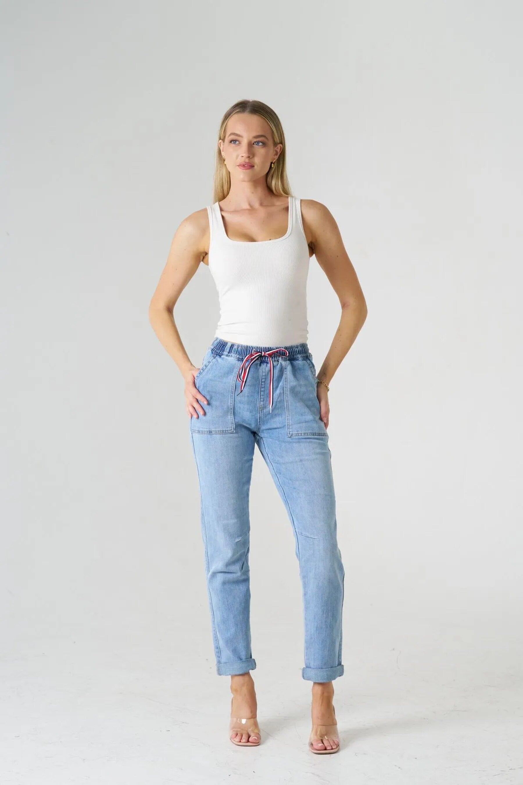 BA232 The Mod Jogger - Light