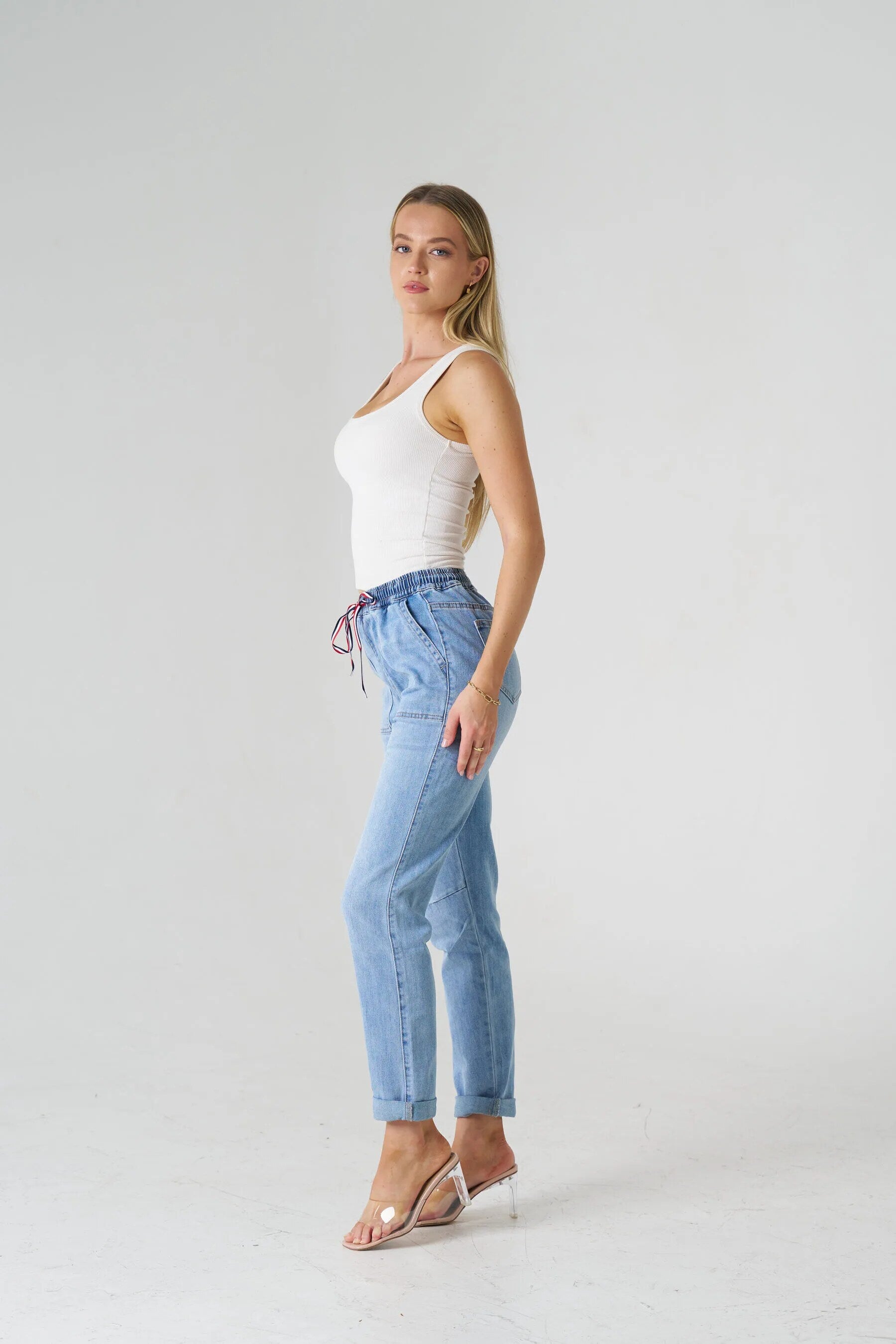 BA232 The Mod Jogger - Light